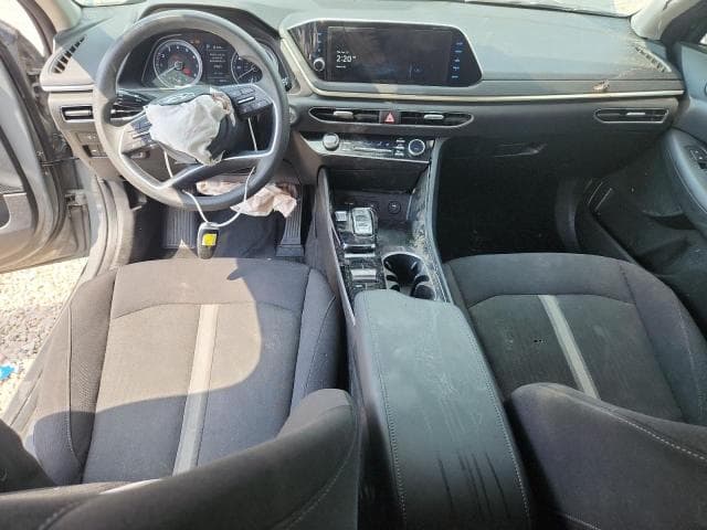 2023 HYUNDAI SONATA SEL SEL 8