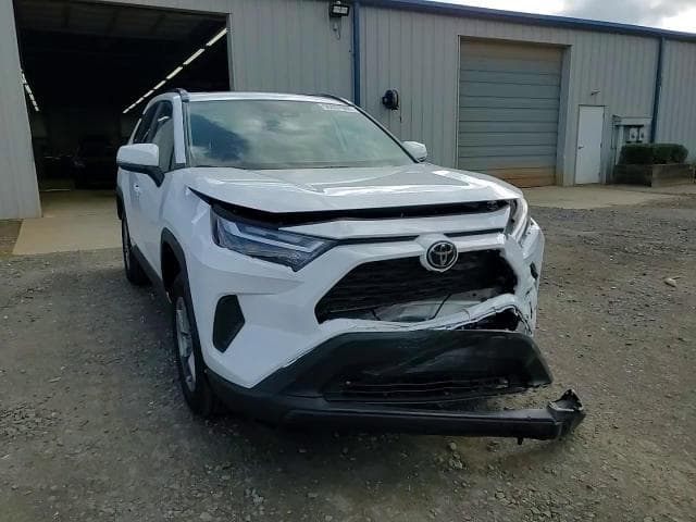 2025 TOYOTA RAV4 HYBRID XLE XLE 14