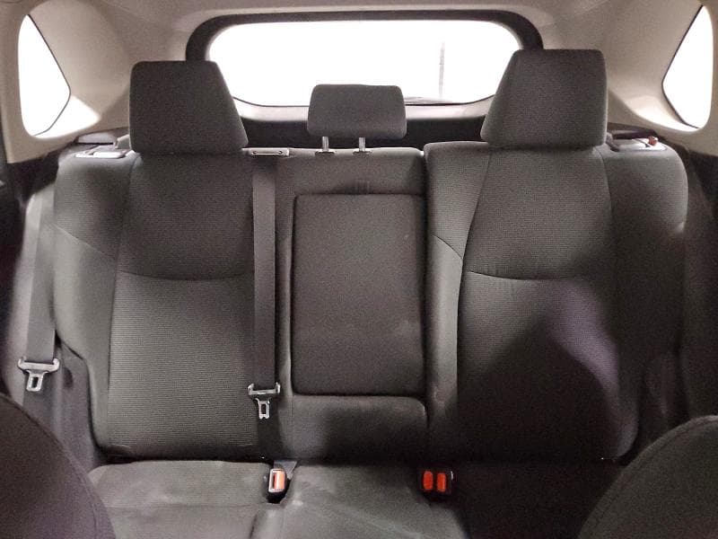 2019 TOYOTA RAV4 LE LE 10