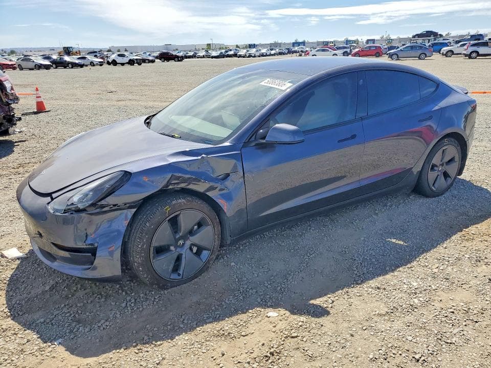 2023 TESLA MODEL 3 - 1