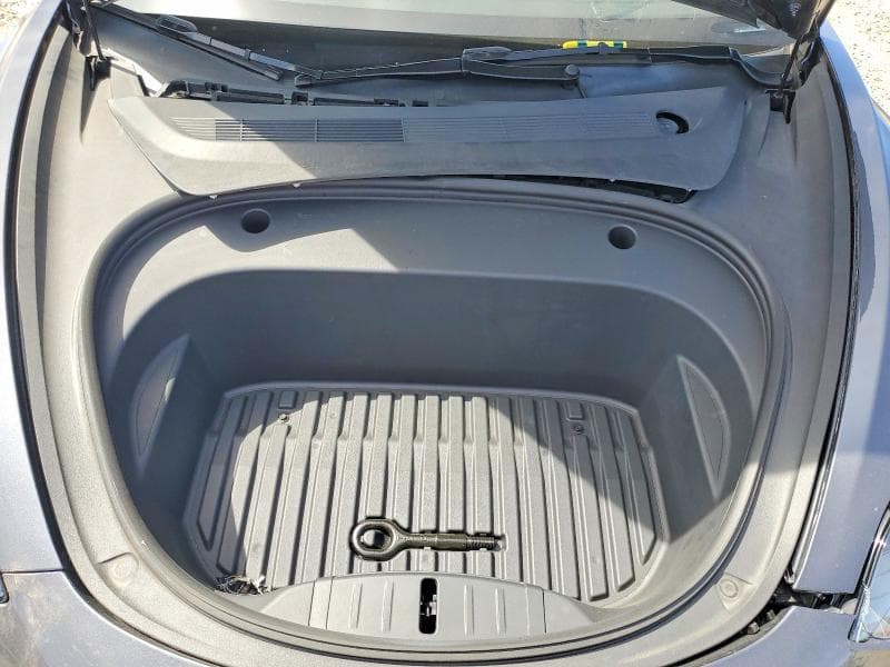 2023 TESLA MODEL 3 11