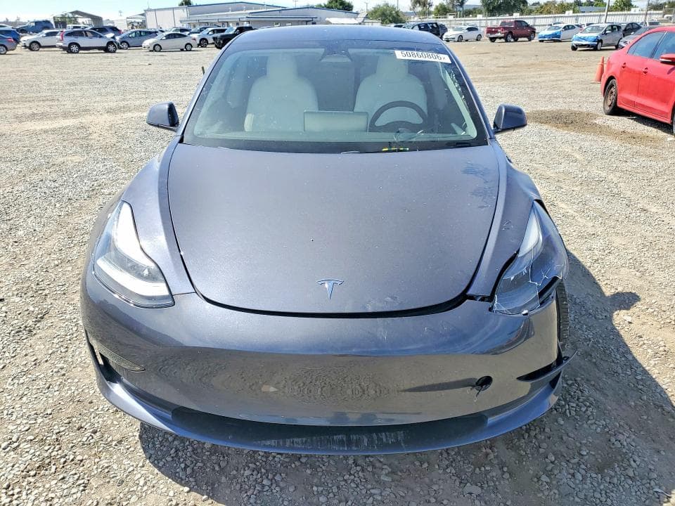 2023 TESLA MODEL 3 5