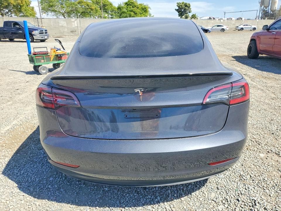 2023 TESLA MODEL 3 6