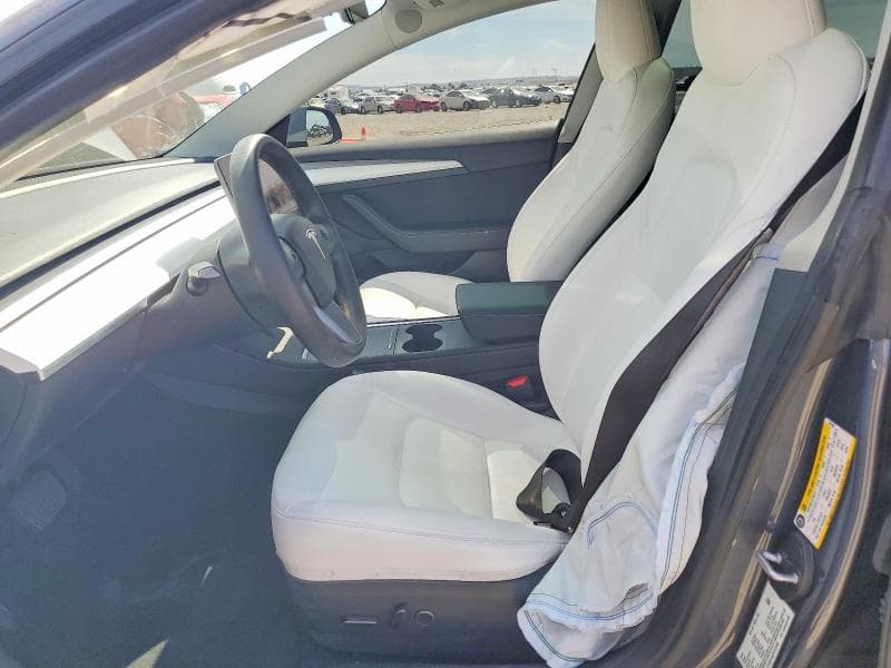 2023 TESLA MODEL 3 7