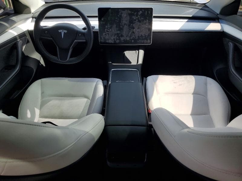 2023 TESLA MODEL 3 8