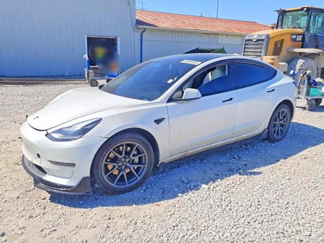 2023 TESLA MODEL 3 - 1