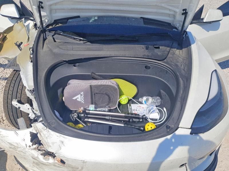2023 TESLA MODEL 3 11