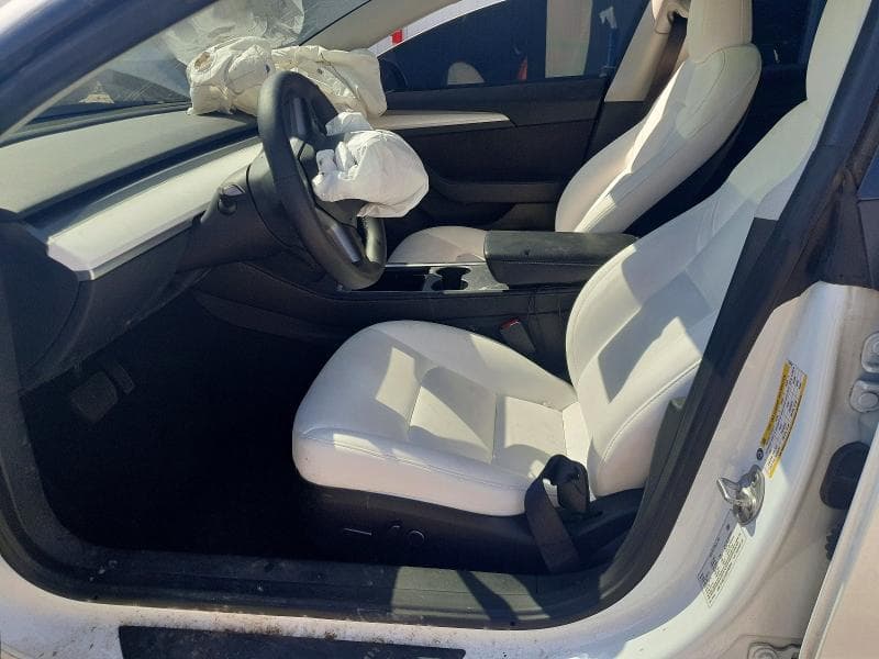 2023 TESLA MODEL 3 7