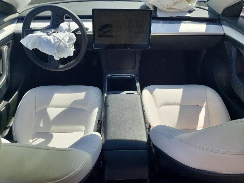 2023 TESLA MODEL 3 8