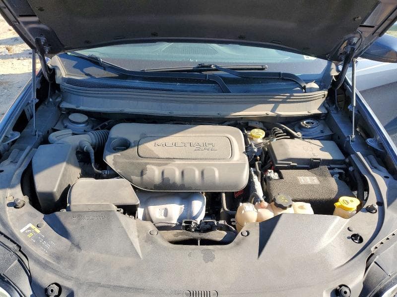 2021 JEEP CHEROKEE LATITUDE PLUS 12