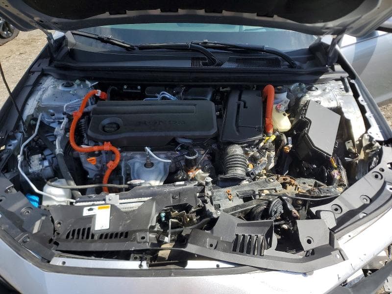 2024 HONDA ACCORD TOURING HYBRID 11