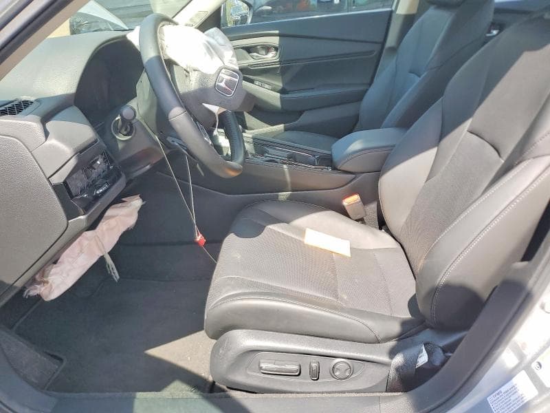 2024 HONDA ACCORD TOURING HYBRID 7