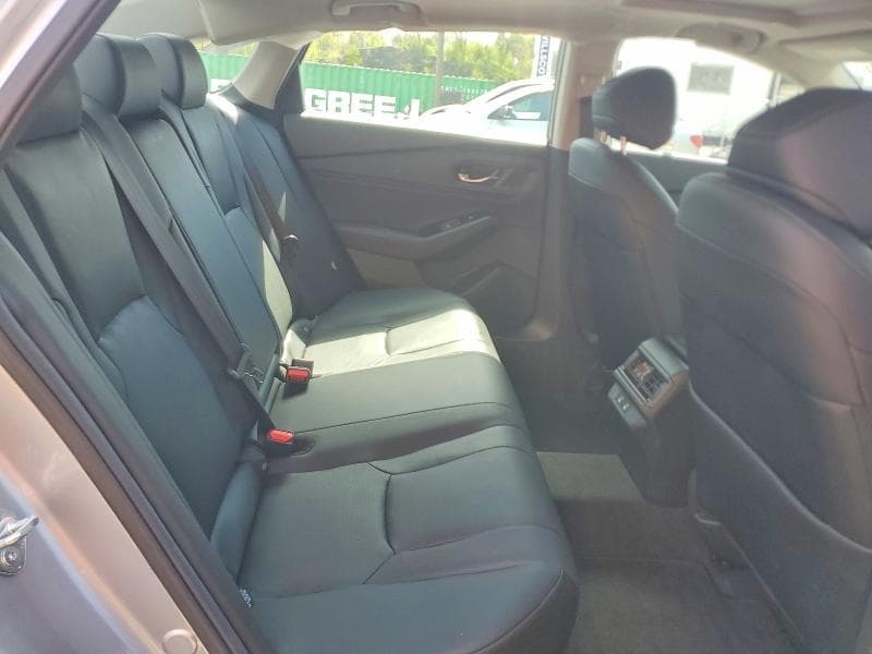 2024 HONDA ACCORD TOURING HYBRID 10