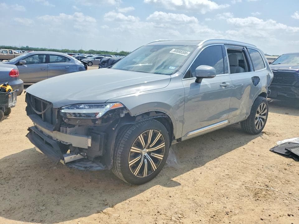 2025 VOLVO XC90 CORE - 1