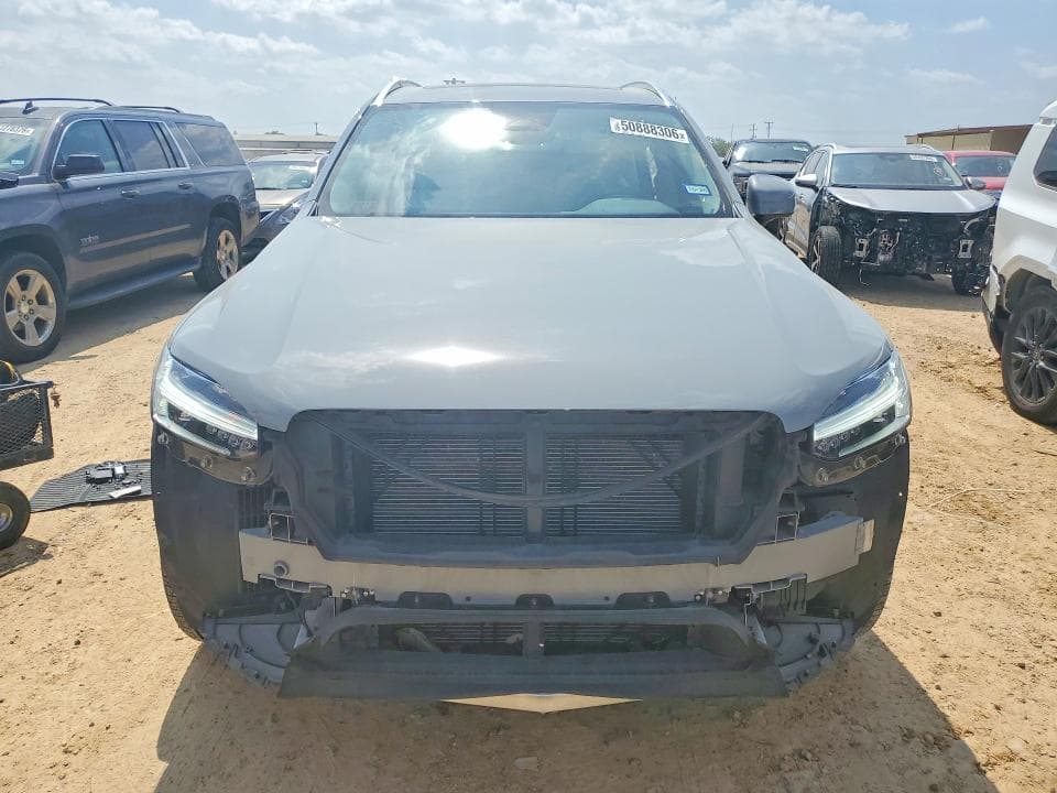 2025 VOLVO XC90 CORE 5