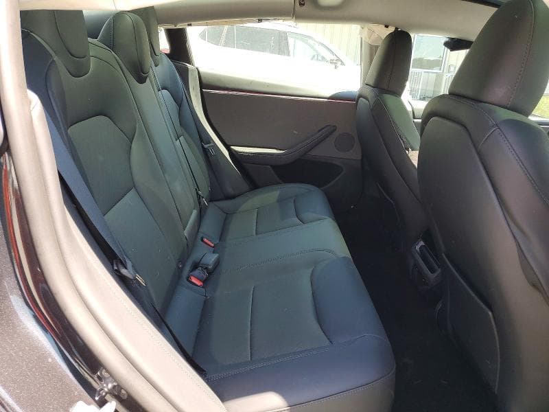 2025 TESLA MODEL 3 11