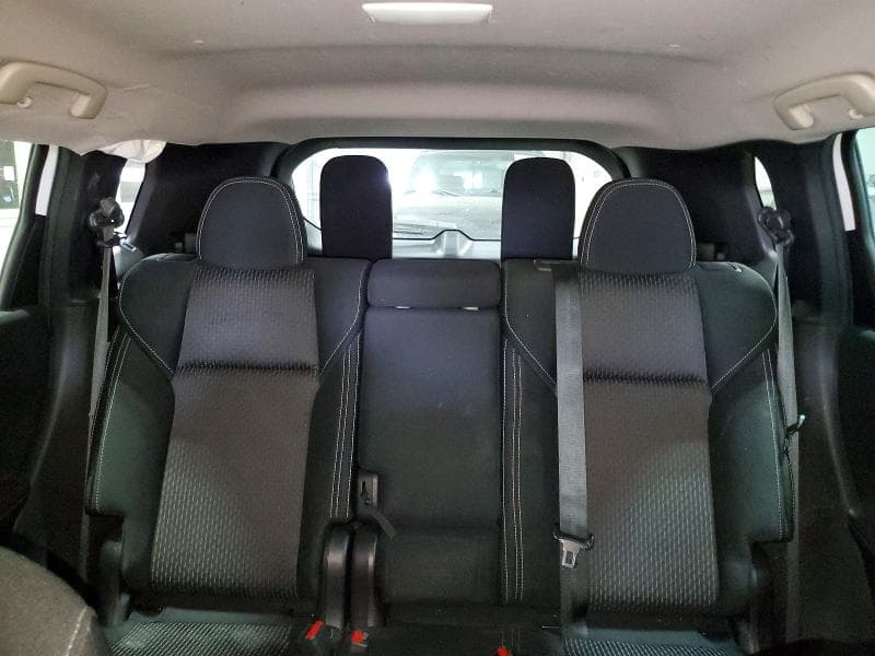 2023 MITSUBISHI OUTLANDER ES 10