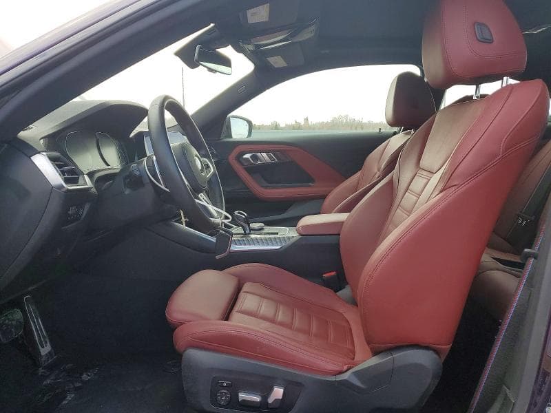 2022 BMW M240XI 7