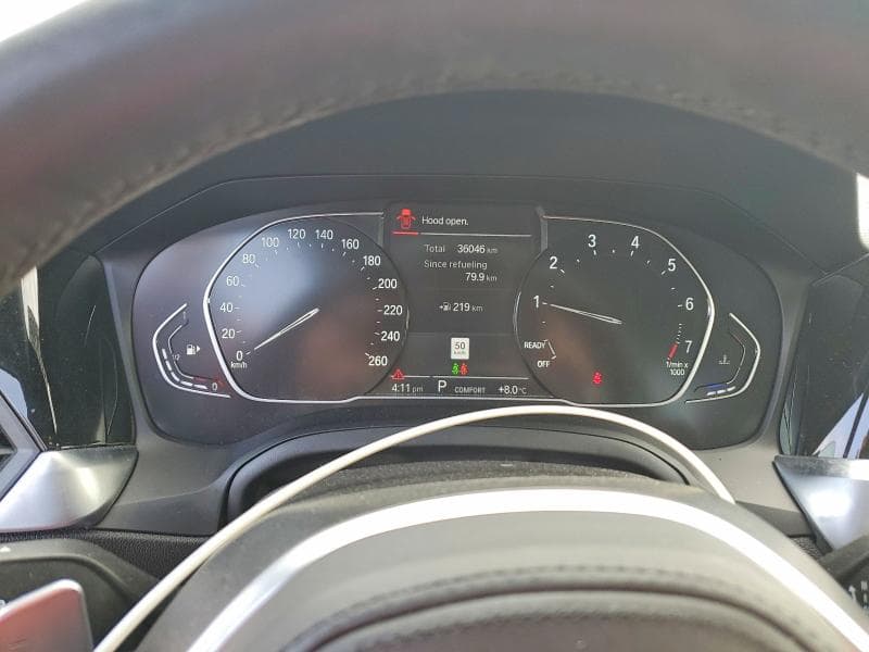 2022 BMW M240XI 9