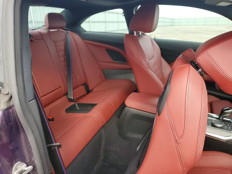2022 BMW M240XI 10