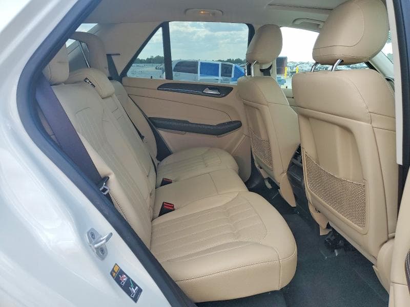 2018 MERCEDES-BENZ GLE 350 11