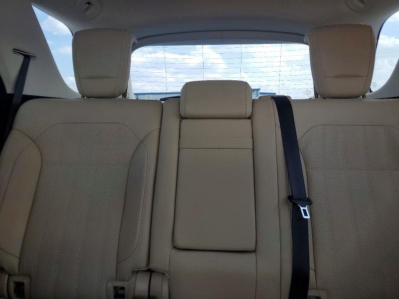 2018 MERCEDES-BENZ GLE 350 10
