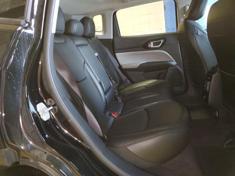2021 JEEP COMPASS LIMITED 11