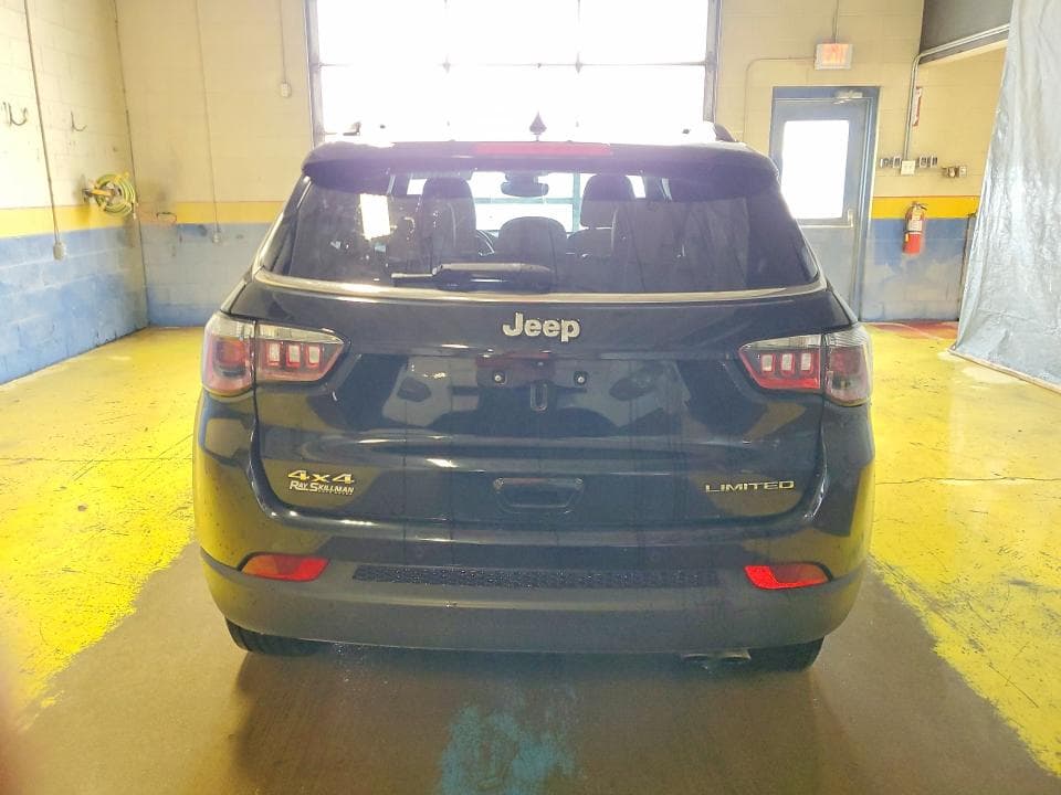 2021 JEEP COMPASS LIMITED 6