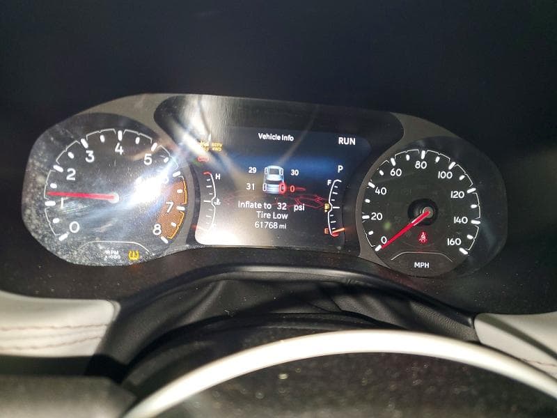 2021 JEEP COMPASS LIMITED 9