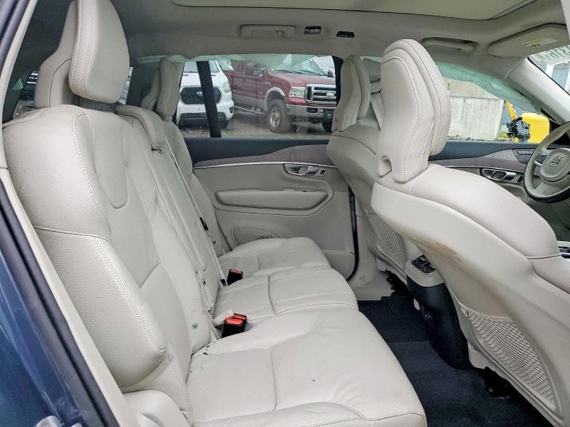 2024 VOLVO XC90 PLUS PLUS 12