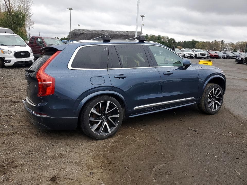 2024 VOLVO XC90 PLUS PLUS 4