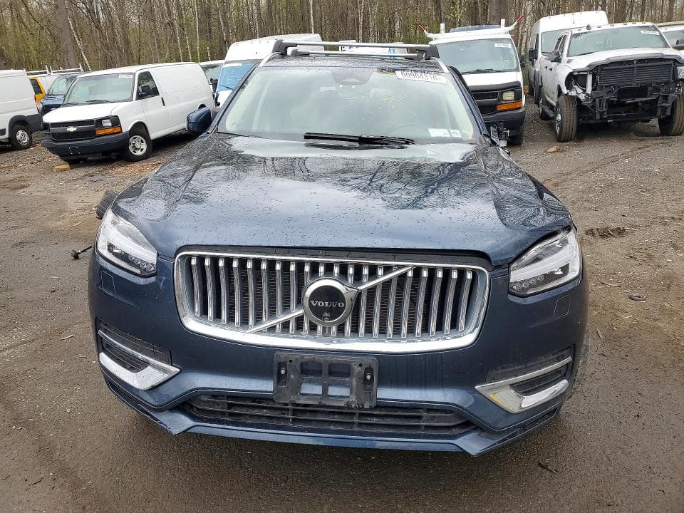 2024 VOLVO XC90 PLUS PLUS 6