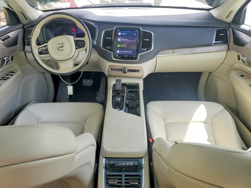 2024 VOLVO XC90 PLUS PLUS 9