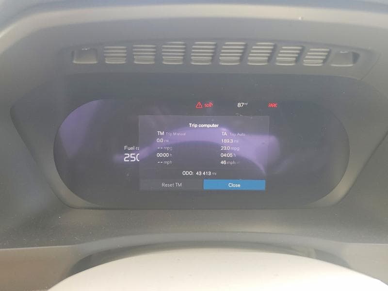 2024 VOLVO XC90 PLUS PLUS 10