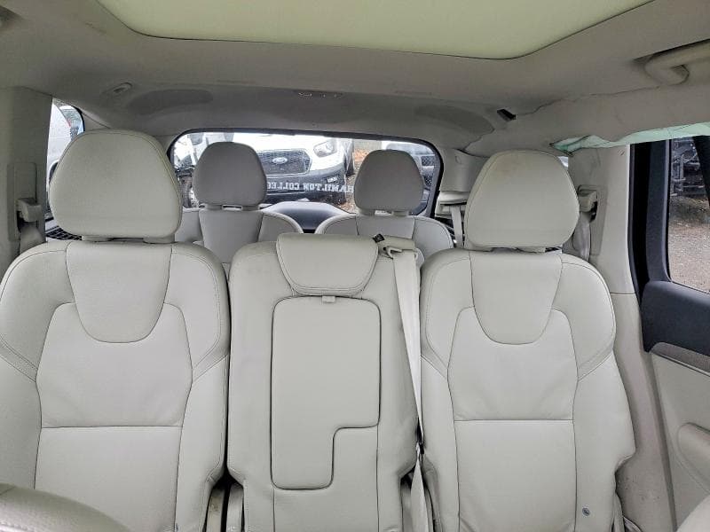 2024 VOLVO XC90 PLUS PLUS 11