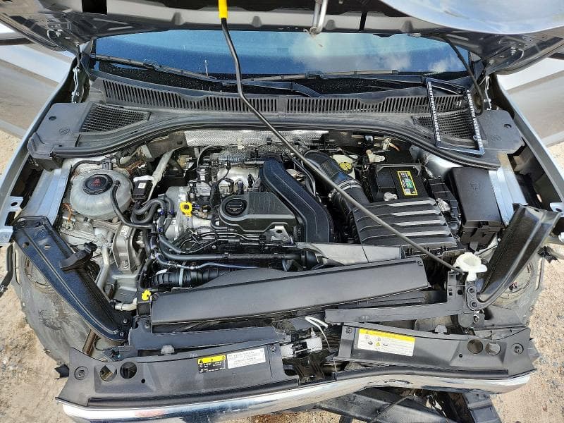 2022 VOLKSWAGEN JETTA SE 11