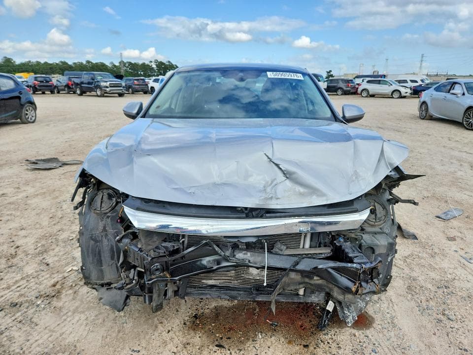 2022 VOLKSWAGEN JETTA SE 5