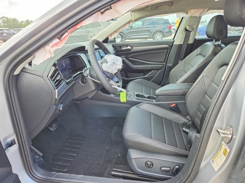 2022 VOLKSWAGEN JETTA SE 7