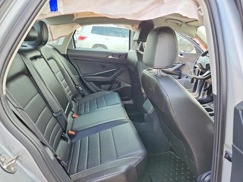 2022 VOLKSWAGEN JETTA SE 10