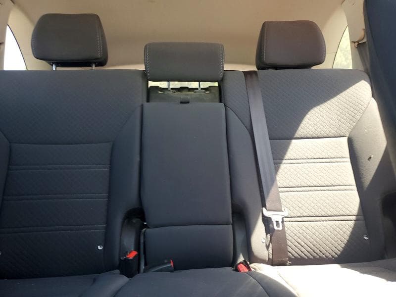 2017 KIA SORENTO LX 10