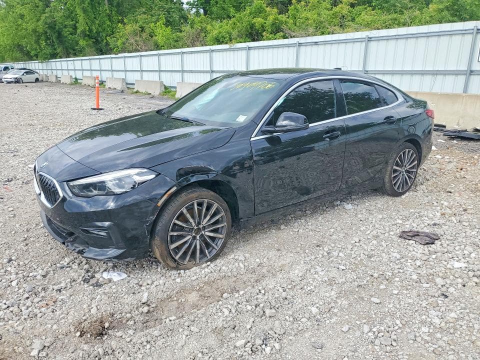 2021 BMW 228I - 1