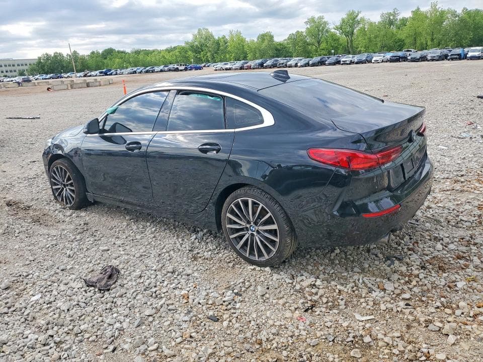 2021 BMW 228I 2
