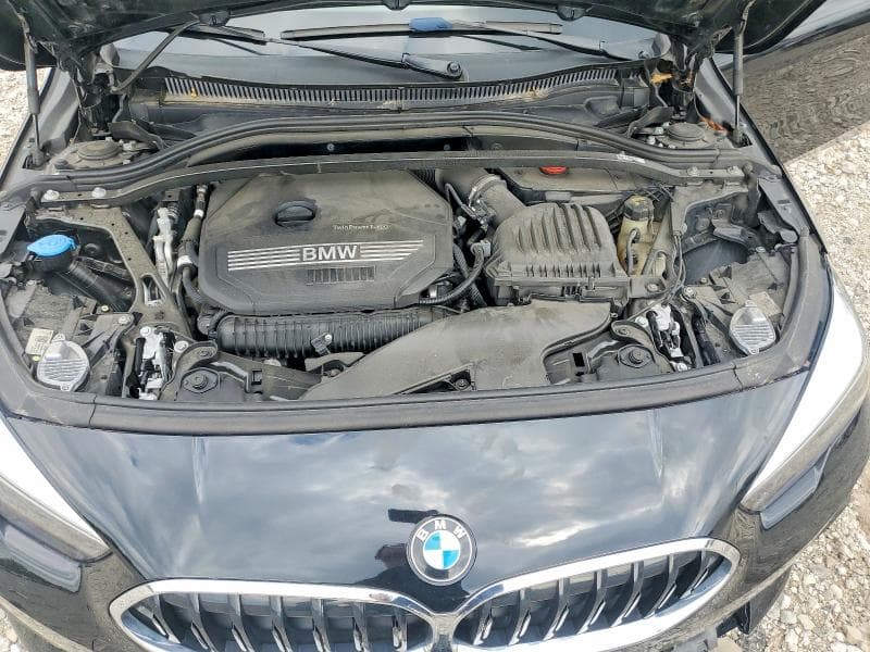 2021 BMW 228I 11