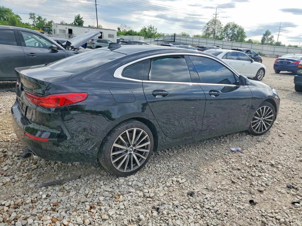 2021 BMW 228I 3