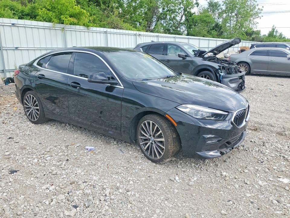 2021 BMW 228I 4