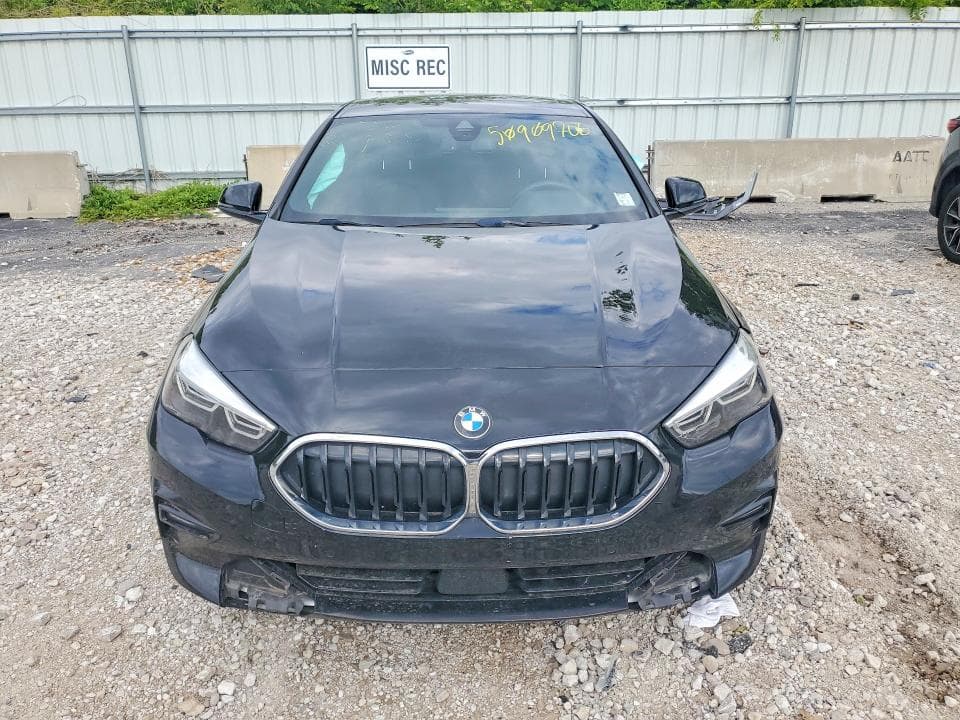2021 BMW 228I 5