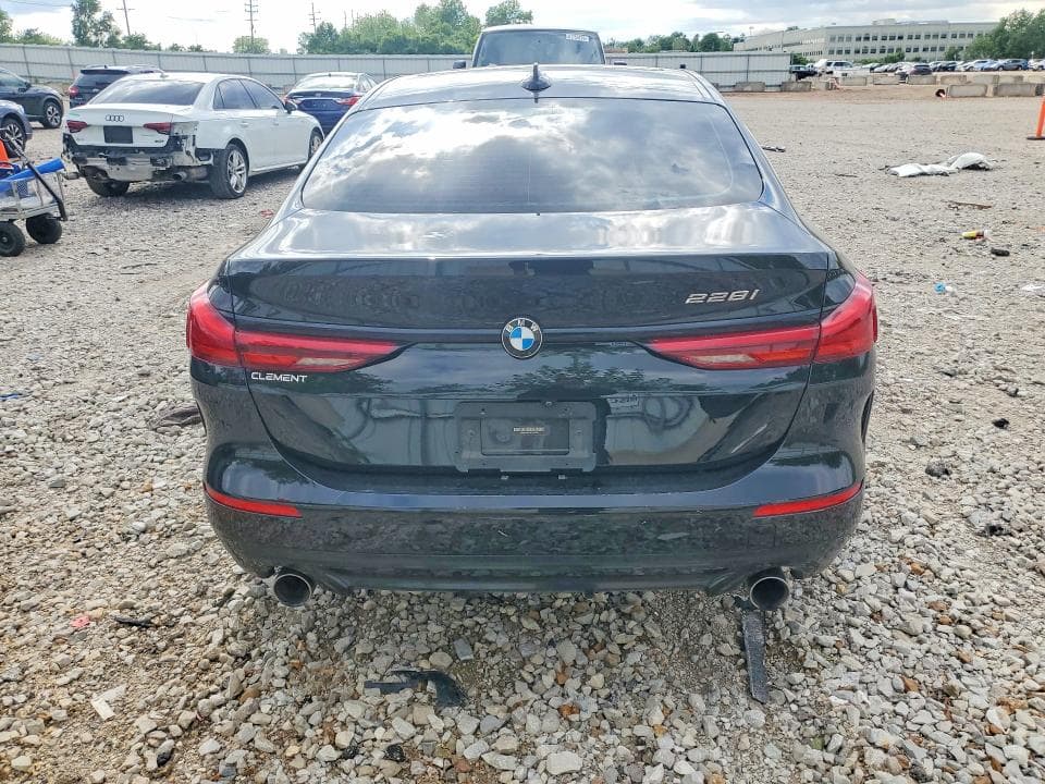 2021 BMW 228I 6