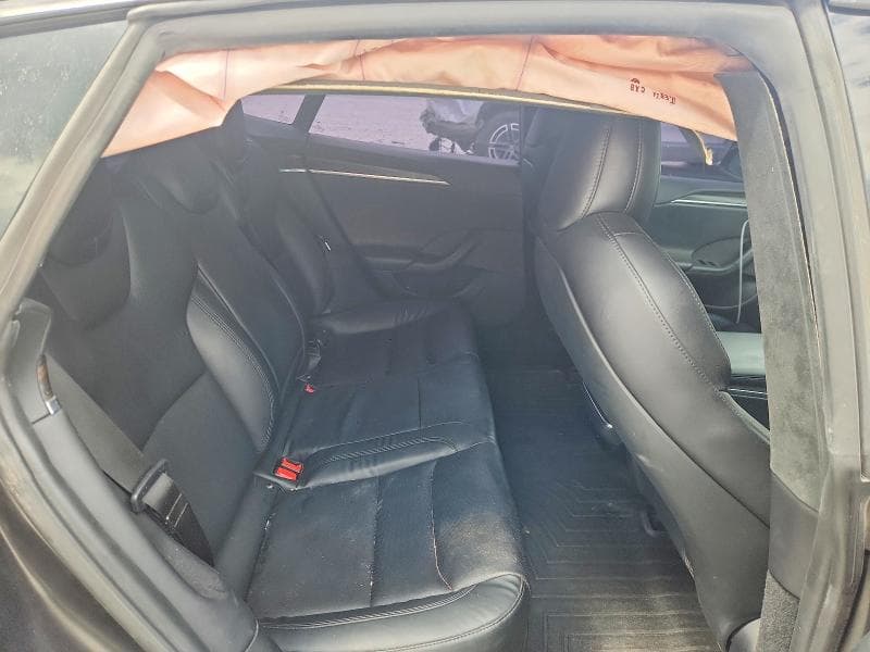 2021 TESLA MODEL S 10