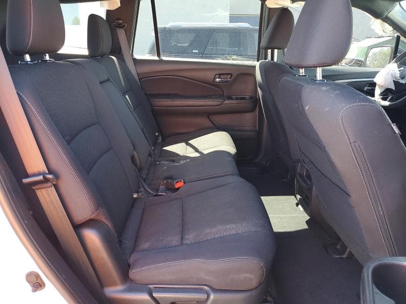 2021 HONDA PASSPORT SPORT 11