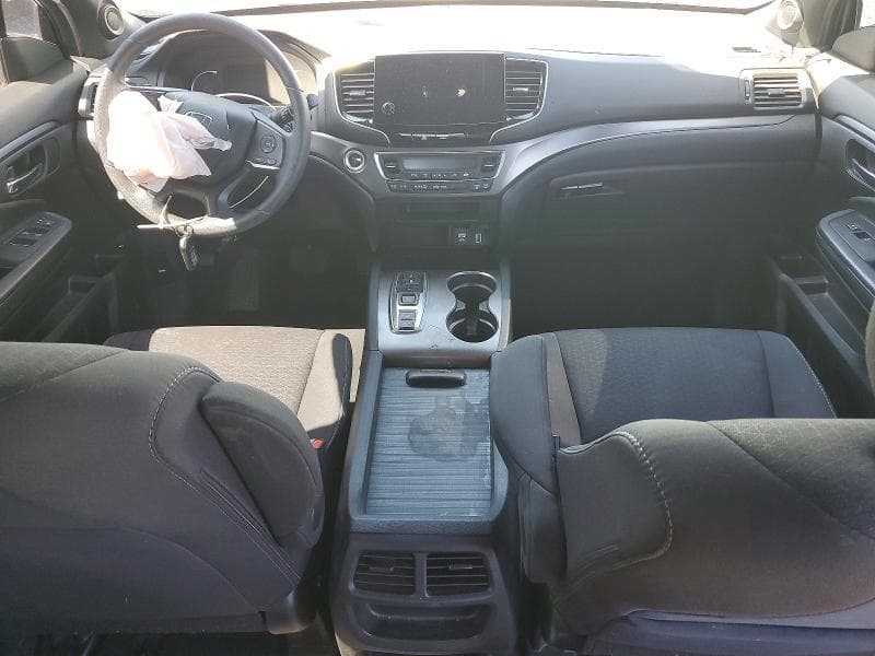 2021 HONDA PASSPORT SPORT 8